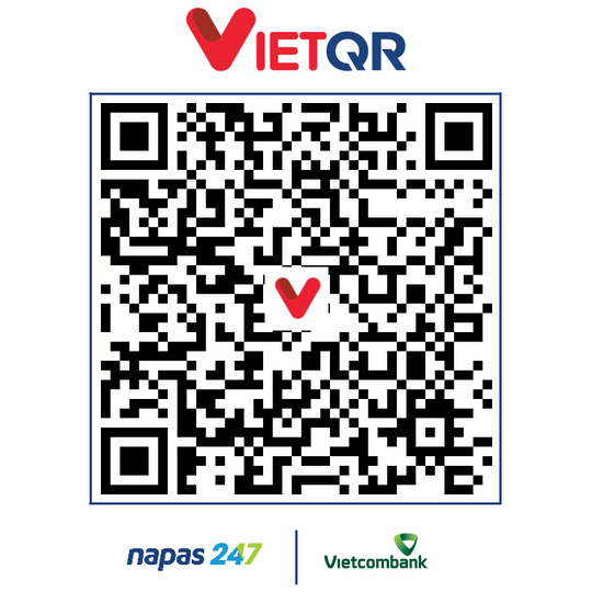 QR chuyển tiền